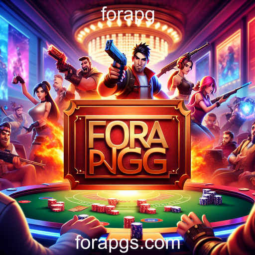 A Ascensão dos Jogos Multiplayer: Conectando Jogadores ao Redor do Mundo