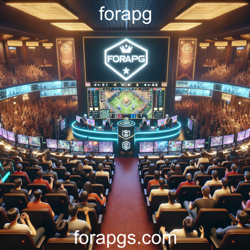 A Evolução dos Jogos de Esporte: Tendências e Futuro