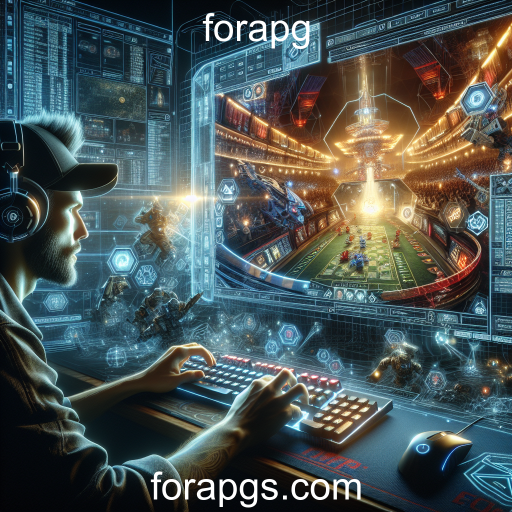 A Evolução dos Jogos de Estratégia: Táticas e Desafios